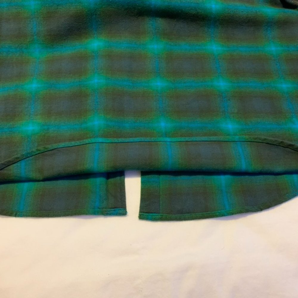 Rip Curl Flannel - image 7